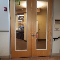 Adventist Health Lodi Memorial - Trinity Multispecialty Care