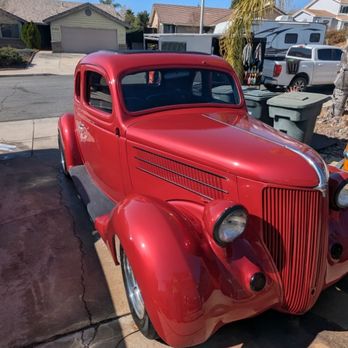 Temecula Mobile Detailing - Auto Detailing Near Me Temecula Mobile Detailing - Auto Detailing Near Me