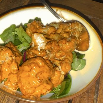 Bacari PDR - Cauliflower - Italian Near Me - Playa Del Rey, California