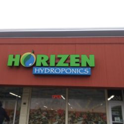 Horizen Hydroponics