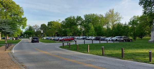 Edgewater Pier by null