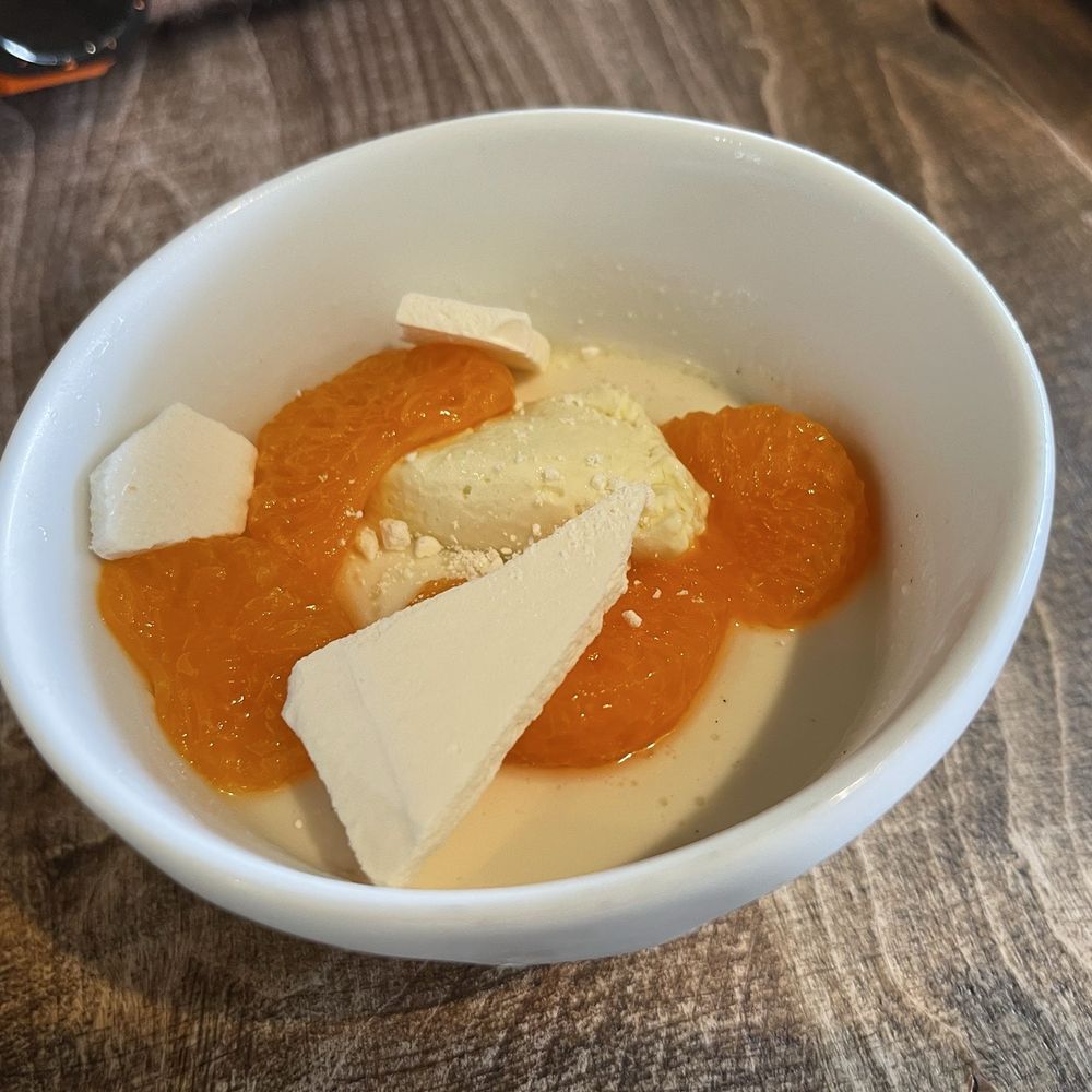 Ofena - Panda cotta - Italian Near Me - San Francisco, California