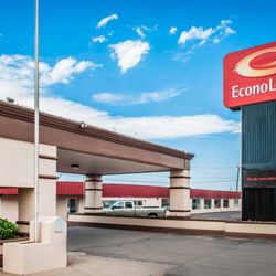 Econo Lodge Clovis