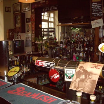 Fricke 46 - Dive Bars Near Me - Hamburg, HH