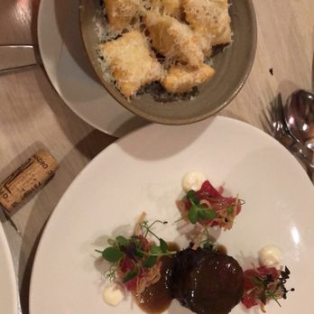 Centrolina - Fried ravioli + crudo - Italian Near Me - Washington, DC, District of Columbia