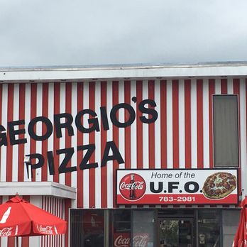 Georgio's Pizza & Donut Shop - Pizza Near Me - Auburn, Maine Georgio's Pizza & Donut Shop - Pizza Near Me - Auburn, Maine
