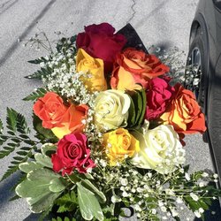 Cambria City Flowers
