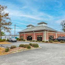 SmartStop Self Storage - storefront