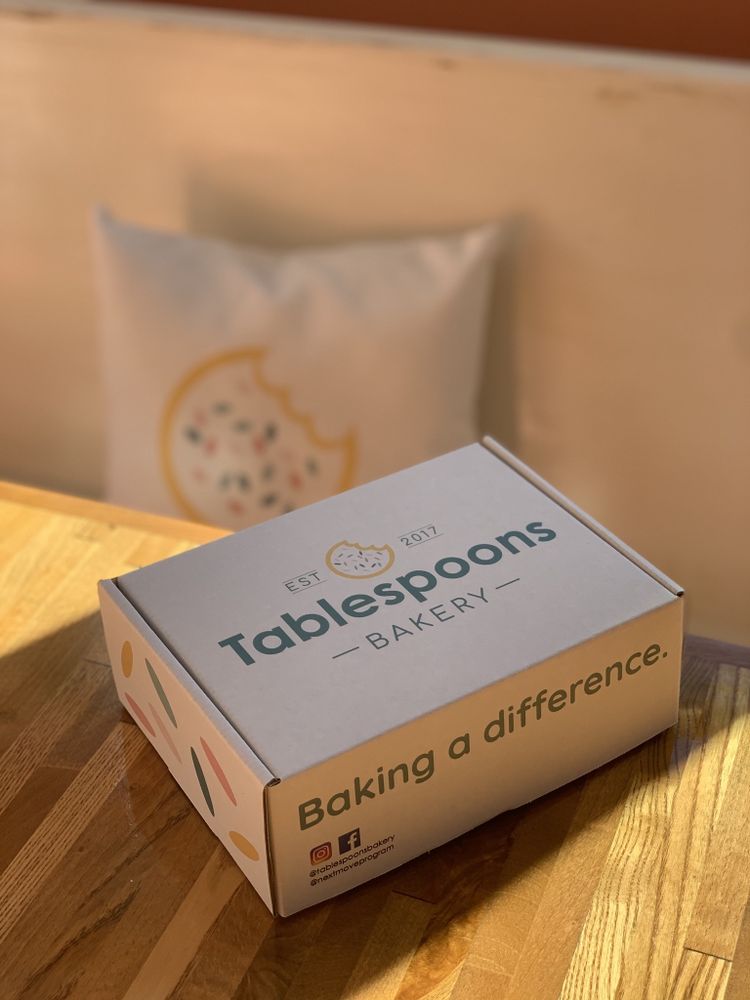 TABLESPOONS BAKERY Updated September 2024 24 Photos & 12 Reviews