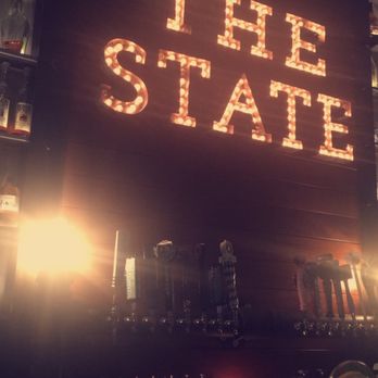 The State - Whiskey Bars Near Me - Rancho Cucamonga, California The State - Whiskey Bars Near Me - Rancho Cucamonga, California