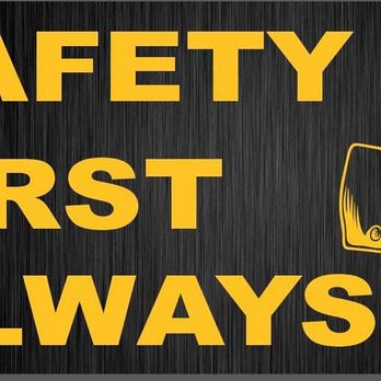 Stone Creations - Safety First always - Countertop Installation Near Me - Orlando, Florida Stone Creations - Safety First always - Countertop Installation Near Me - Orlando, Florida