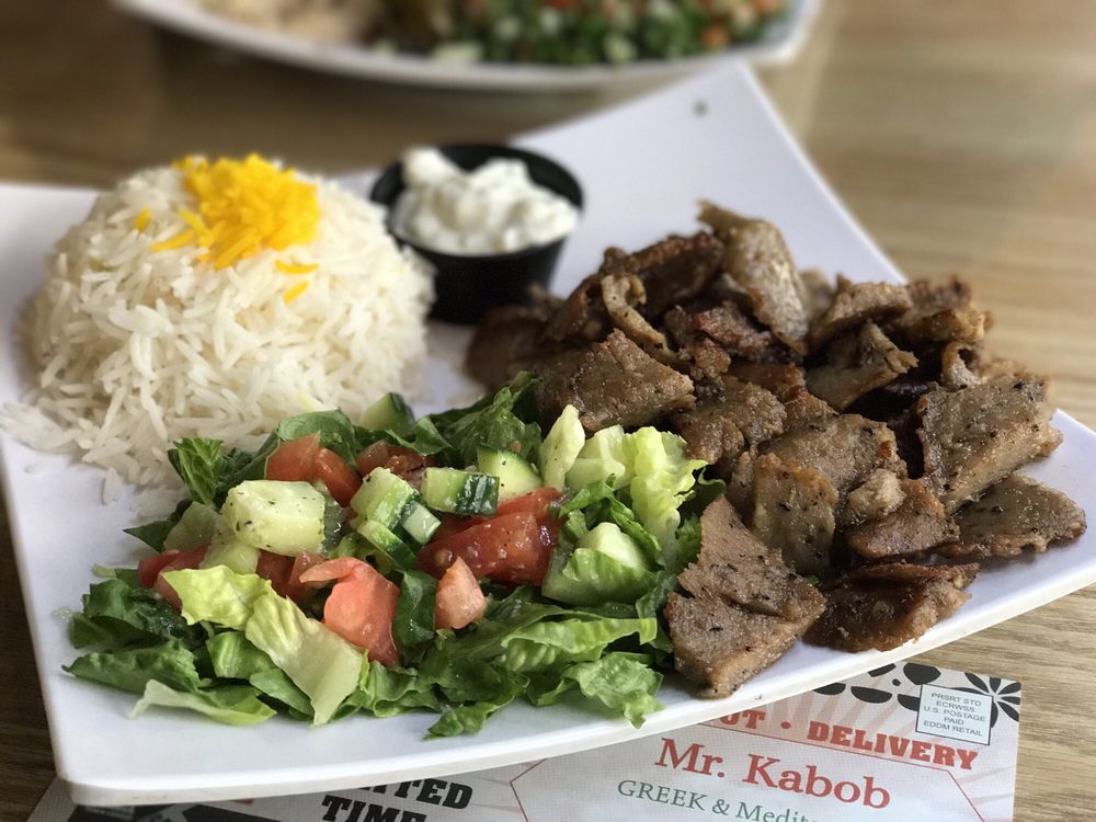 Mr. Kabob Takeout & Delivery 442 Photos & 662 Reviews