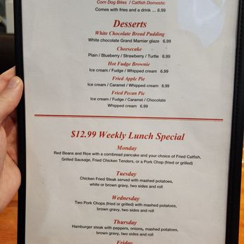 Chesterfield's - menu 1 - American Near Me - Hattiesburg, Mississippi Chesterfield's - menu 1 - American Near Me - Hattiesburg, Mississippi