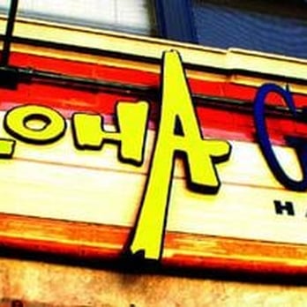 Aloha Eats - Hawaiian Near Me - Chicago, Illinois