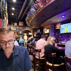 The Red Brick Tavern