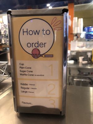 Ed's Real Scoop - Leslieville by null