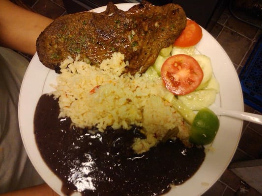 Karen Deli by null