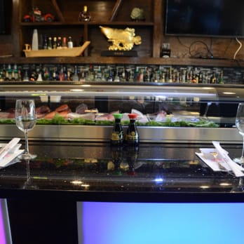Mason Wok and Sushi - Sushi and liquor bar - Chinese Near Me - Oswego, Illinois Mason Wok and Sushi - Sushi and liquor bar - Chinese Near Me - Oswego, Illinois