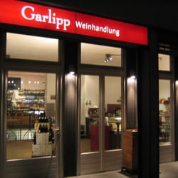 Garlipp Weinhandlung Berlin