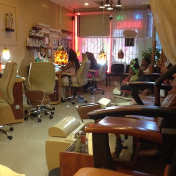 Top Nails - Cozy and cute.... - Nail Salons Near Me - Miami, Florida Top Nails - Cozy and cute.... - Nail Salons Near Me - Miami, Florida