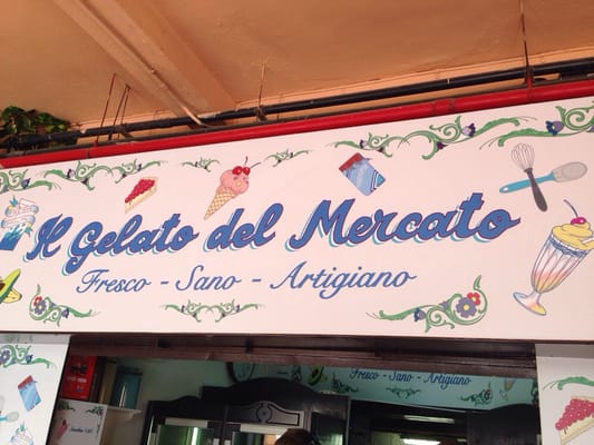 Il Gelato del Mercato - Santa Cruz de Tenerife by null