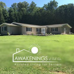 Awakenings of Bel Air