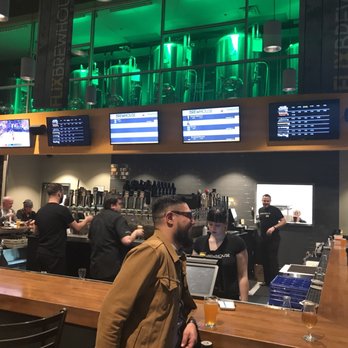 Flix Brewhouse Carmel - Bar - Cinema Near Me - Carmel, Indiana