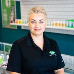 CBD Plus USA - Laurel