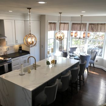 Chantilly Kitchen & Bath - General Contractors Near Me - Chantilly, Virginia