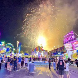 Northwest Fourth-Fest