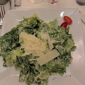 Ruth's Chris Steak House - Caesar Salad - Seafood Near Me - Baltimore, Maryland Ruth's Chris Steak House - Caesar Salad - Seafood Near Me - Baltimore, Maryland