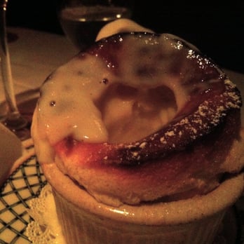The Cellar Restaurant - Grand Mariner Souffle - French Near Me - Fullerton, California The Cellar Restaurant - Grand Mariner Souffle - French Near Me - Fullerton, California
