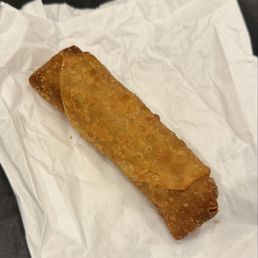 Egg Roll