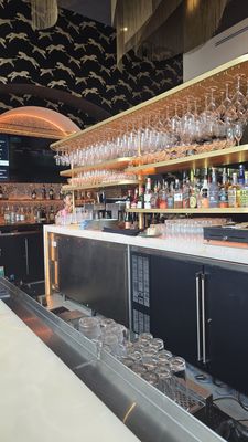 Serafina Downtown Miami | Italian Restaurant & Wine Bar by null