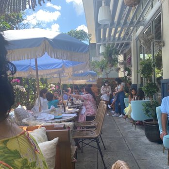 Little Hen - Breakfast & Brunch Near Me - Miami, Florida