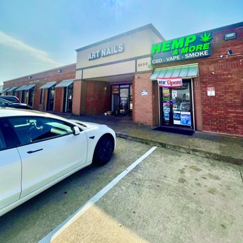 Hemp & more - Tobacco Shops Near Me - Richardson, Texas Hemp & more - Tobacco Shops Near Me - Richardson, Texas