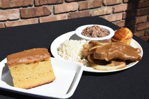 6978 Soul Food by null