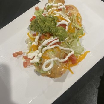 Primo's Modern Mexican - Chicken flauta - Mexican Near Me - Omaha, Nebraska