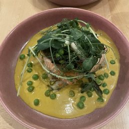 Market Fish: King Salmon Market Fish: King Salmon