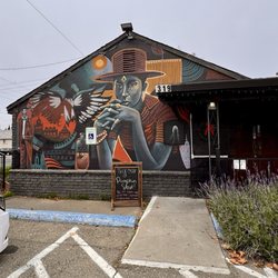 Broderick Roadhouse - 12.14.25 319 6th St West Sacramento, CA 95605