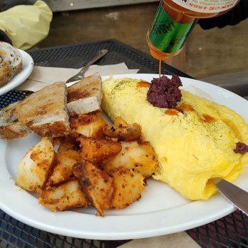 Delta of Venus - Greek omelette - Pubs Near Me - Davis, California Delta of Venus - Greek omelette - Pubs Near Me - Davis, California
