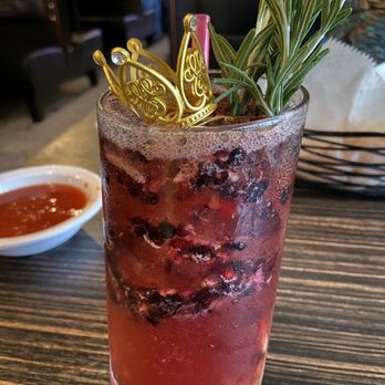 Carajillo's Mexican Kitchen - Lavender Mule - Mexican Near Me - Raleigh, North Carolina Carajillo's Mexican Kitchen - Lavender Mule - Mexican Near Me - Raleigh, North Carolina