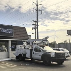 Fastsigns