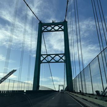 Vincent Thomas Bridge - Landmarks & Historical Buildings Near Me Vincent Thomas Bridge - Landmarks & Historical Buildings Near Me