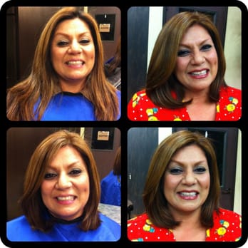 Veronica at Elite Salons - Hair by Veronica=Color & cut - Makeup Artists Near Me - Camarillo, California Veronica at Elite Salons - Hair by Veronica=Color & cut - Makeup Artists Near Me - Camarillo, California