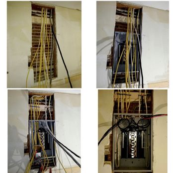 BOB Electrical & Handyman Services - Electric panel installation - Electricians Near Me BOB Electrical & Handyman Services - Electric panel installation - Electricians Near Me