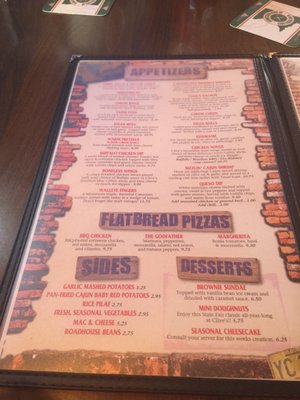 Menu photo 8 Clives Roadhouse Rogers, MN Menu photo 8 Clives Roadhouse Rogers, MN