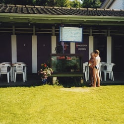 Badi Strandbad Steckborn