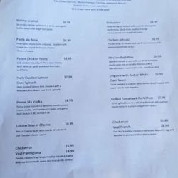 Main Street Restaurant