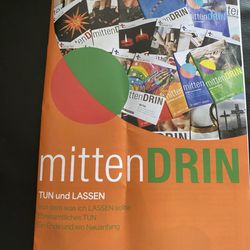 Kreuzkirche - Zeitung der Kirchengemeinde.